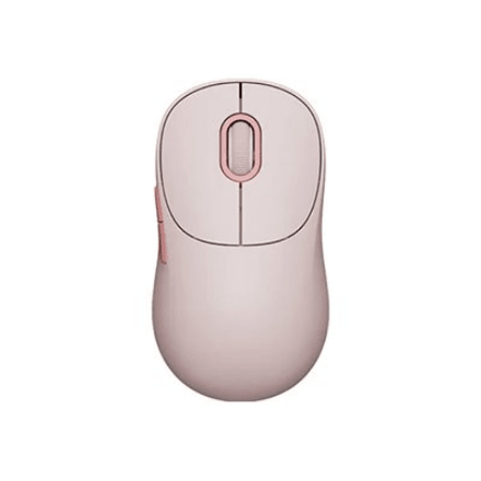 Xiaomi Wireless Mouse 3 Pink | Wireless Mouse