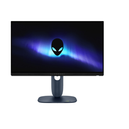Dell Alienware AW2525HM 25" 320 Hz монитор для игр