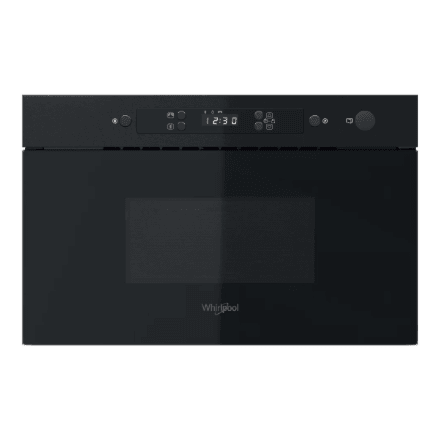 Whirlpool MBNA900B встраиваемая микроволновая печь 22 л
