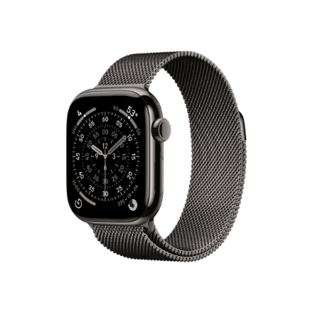 Apple Watch Series 11 GPS 42mm nutikell