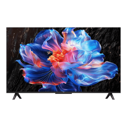 TCL 55V6C 55" 4K LED Smart TV Google TV must