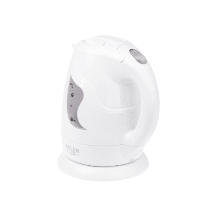 Adler AD 08 850W 1L veekeetja