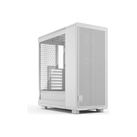 Fractal Design Epoch White TG корпус для ПК ATX