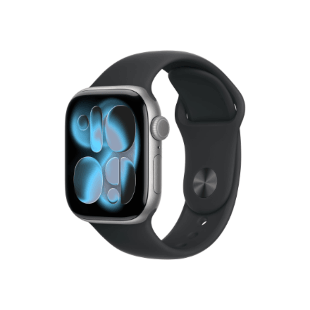 Apple Watch Series 11 GPS + Cellular 42mm nutikell