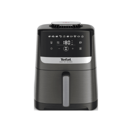 TEFAL Easy Fry Silence EY551HE0 1650W õhufriteerimine