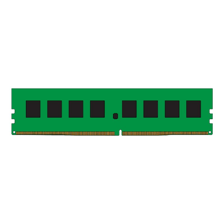 Kingston KVR32N22S8/8 8GB DDR4 3200MHz arvutimälu