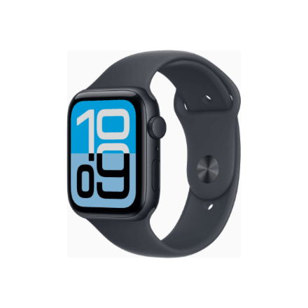 Apple Watch SE 3 GPS Cellular 44mm Midnight nutikell