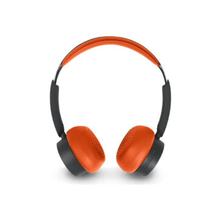Muse M-271 BO стерео наушники Bluetooth красные