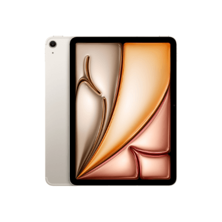 Apple iPad Air 11" M3 512GB Wi-Fi + Cellular планшет
