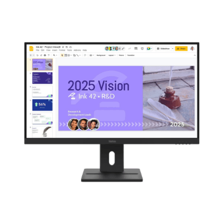 Lenovo ThinkVision E27Q-40 27 inch QHD monitor