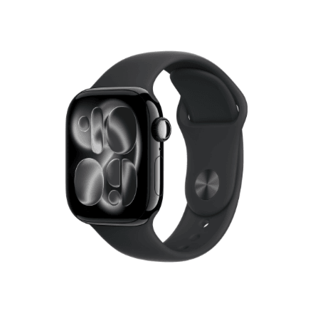 Apple Watch Series 11 GPS + Cellular 42mm умные часы