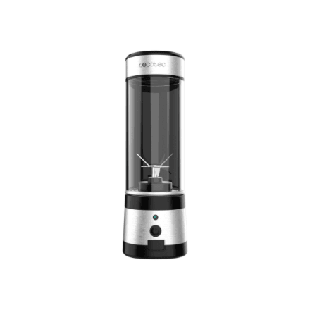 Cecotec WanderlustMix USB portable blender jäätükid