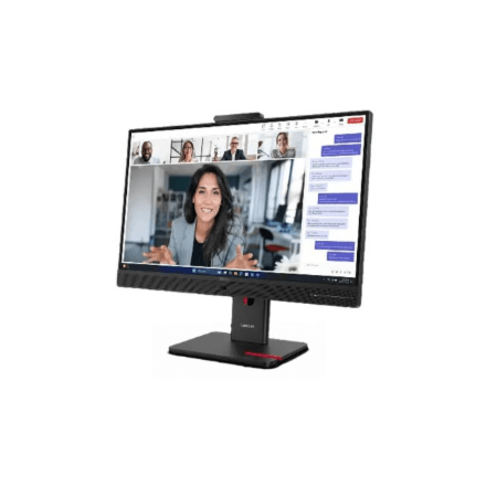 Lenovo ThinkVision T27QD-4v 27" QHD monitor