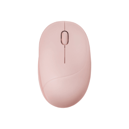 Asus Fragrance MD101 беспроводная мышь 2.4 ГГц