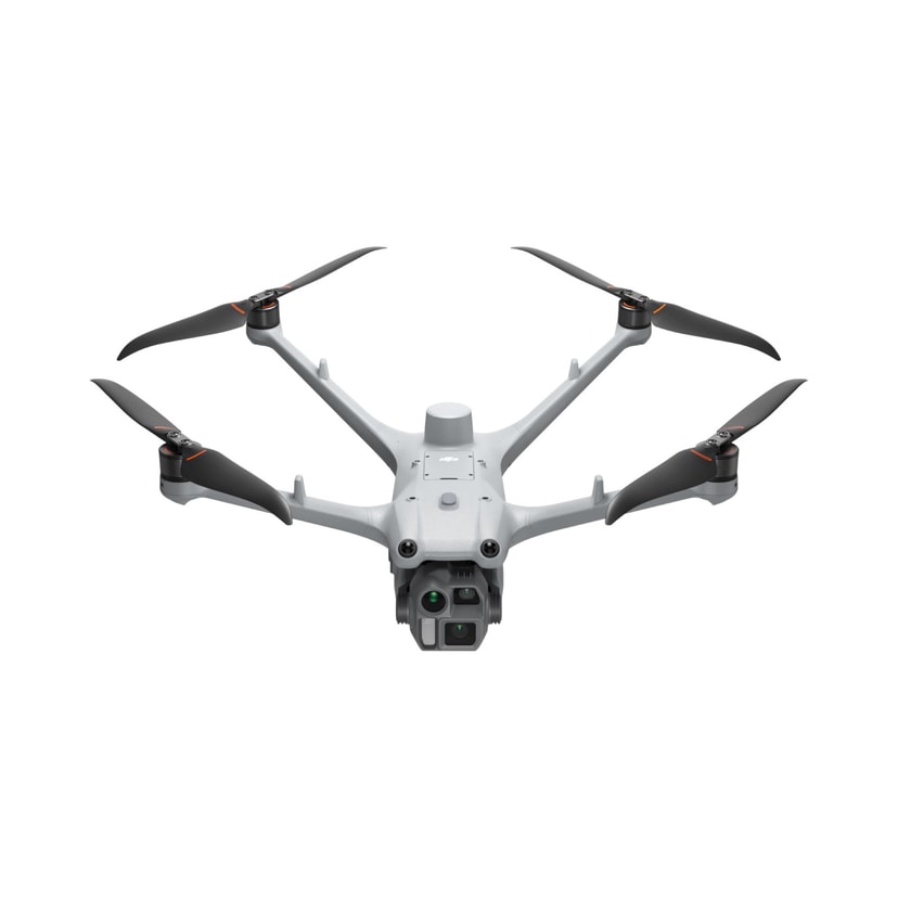 DJI Matrice 4D Enterprise Drone