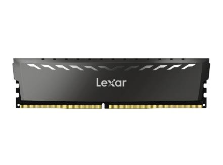 Lexar DDR4 16GB PC25600 (2x8) оперативная память
