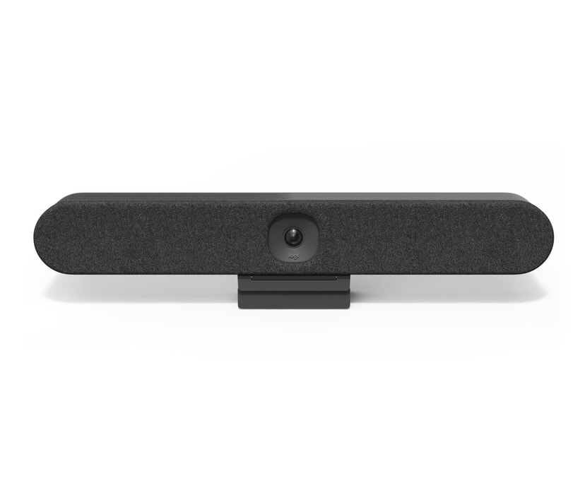 Logitech Rally Bar Graphite Conference Camera System