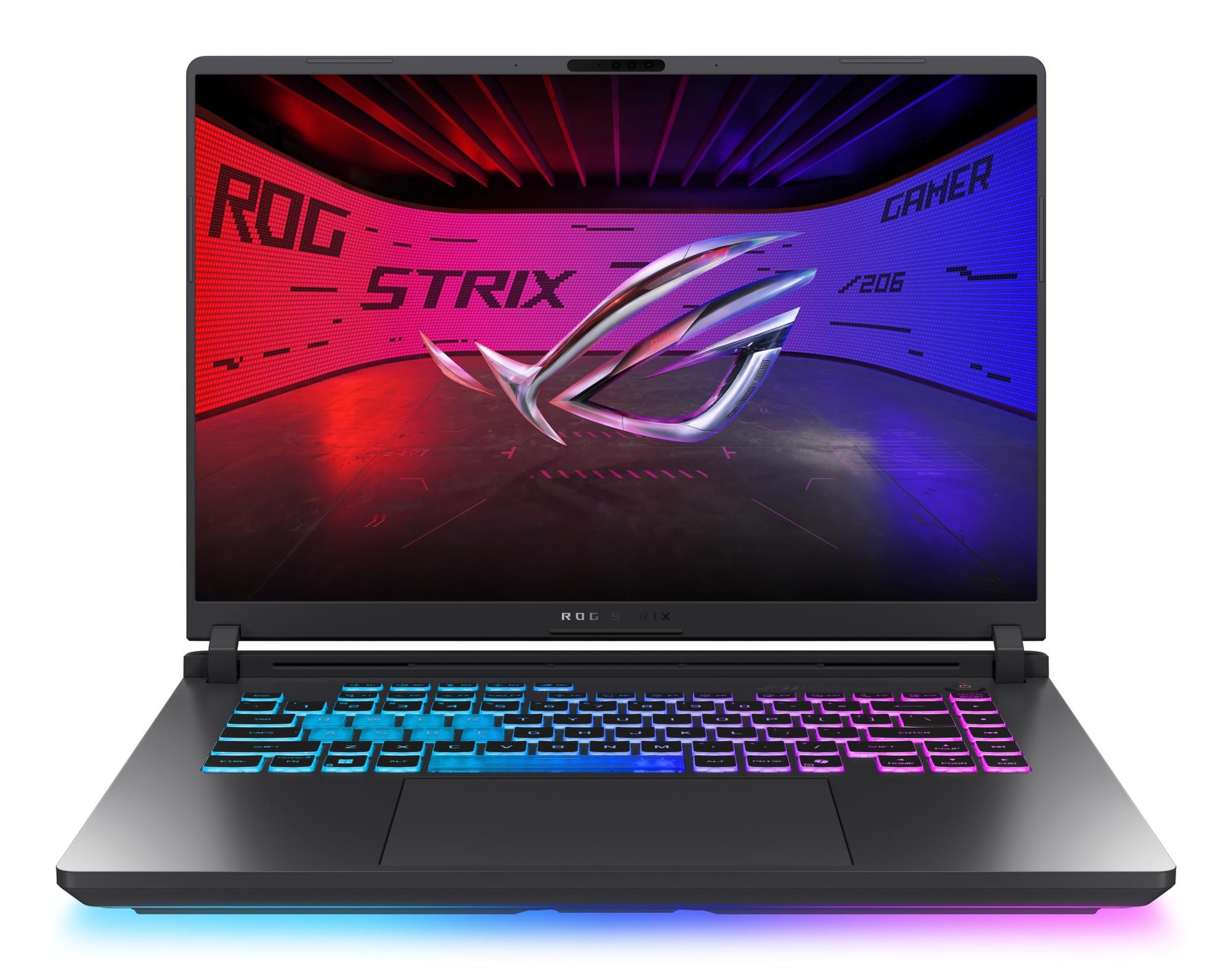 ASUS ROG Strix G16 (2025) Gaming Notebook