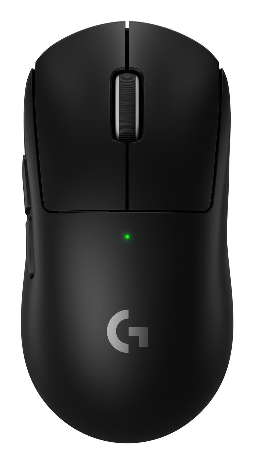 Logitech PRO X Superlight Juhtmeta Gaming Hiir