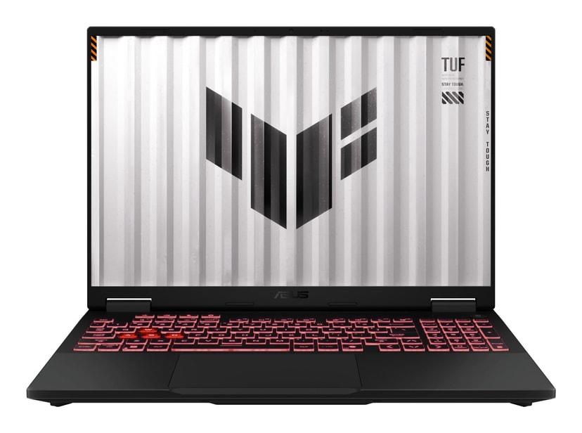 ASUS TUF Gaming A16 (2025) - Ryzen 7 RTX 5060