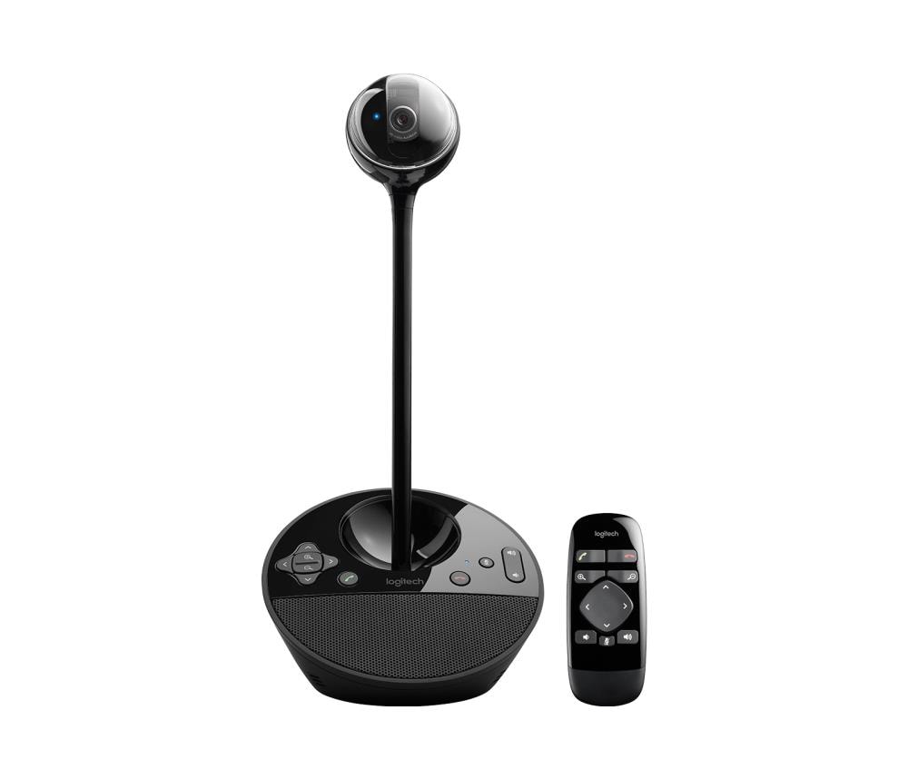 Logitech BCC950 конференц-камера для видеоконференций