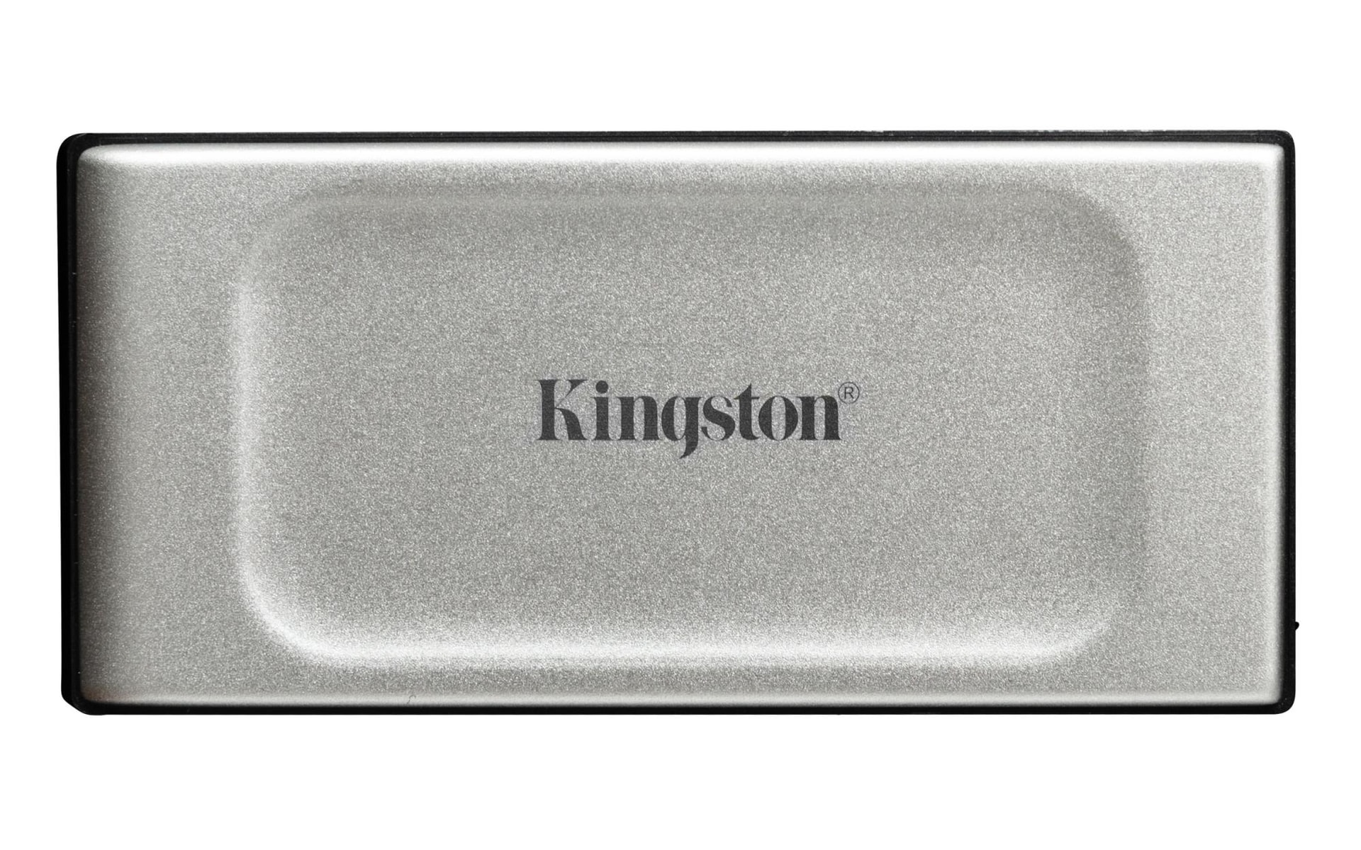 Kingston XS2000 4TB väline SSD