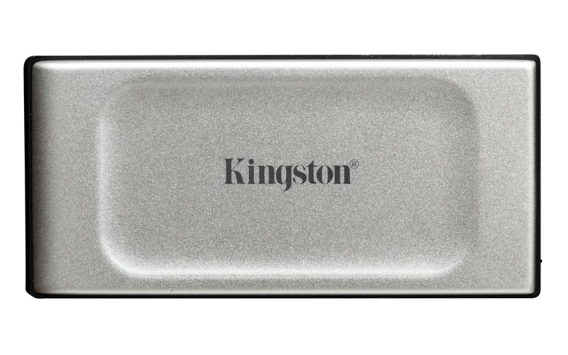 Внешний SSD Kingston XS2000 4 ТБ