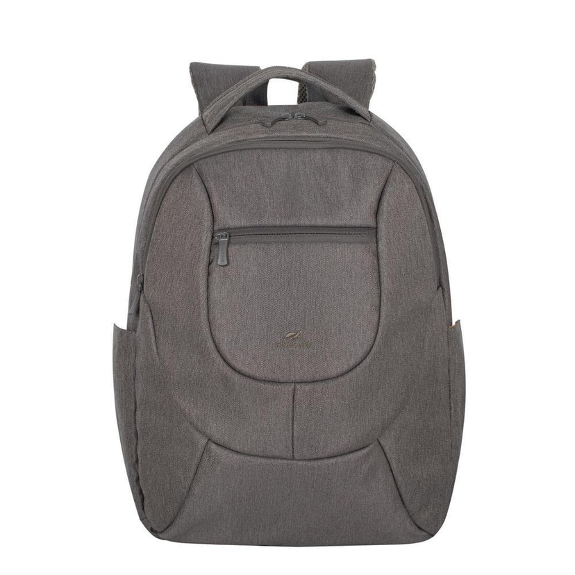 RIVACASE Galapagos 15.6 Laptop Backpack Khaki