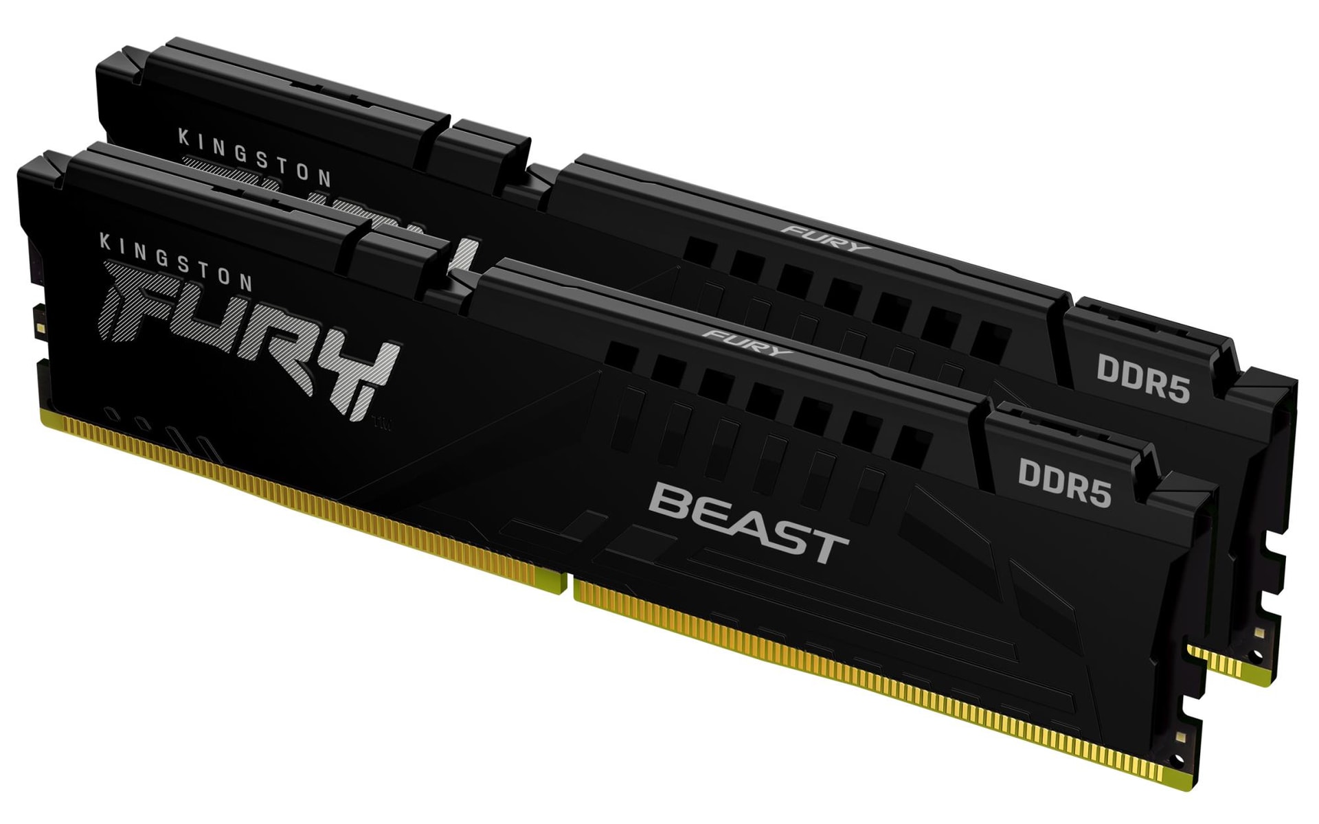 MEMORY DIMM 32GB DDR5-6000/K2 KF560C36BBE2K2-32 KINGSTON