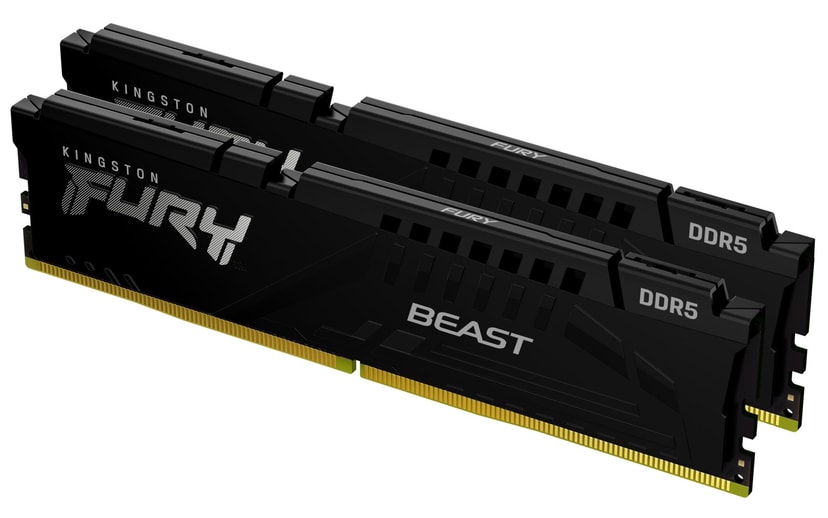 Kingston KF560C36BBE2K2-32 32GB DDR5-6000 RAM mälu