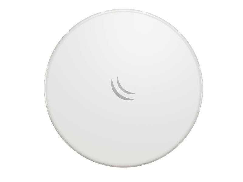 MIKROTIK NRAYG-60ADPAIR 2000 Mbps точка доступа Wi-Fi