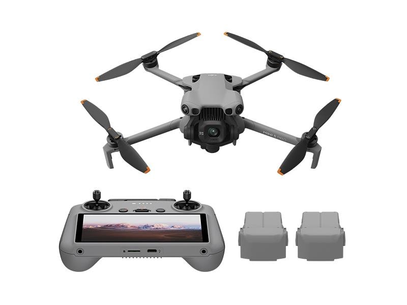 DJI Mini 5 Pro Fly More Combo Plus 4K dron
