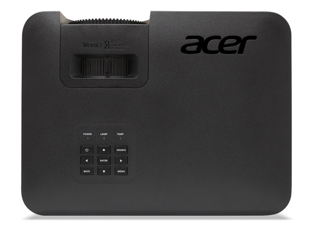 Acer PL2520I проектор 4000 люмен 1080p