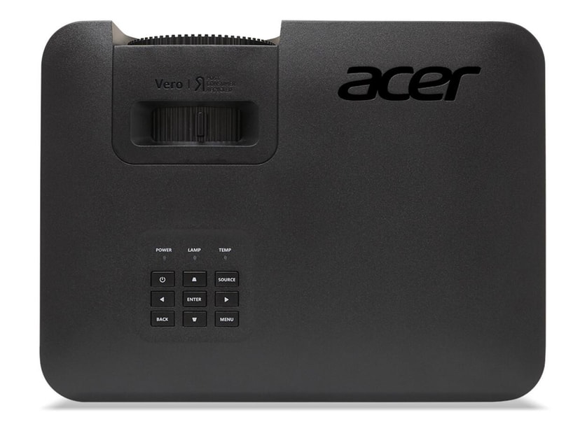 Acer PL2520I 4000 Lumens 1080p DMD Projector