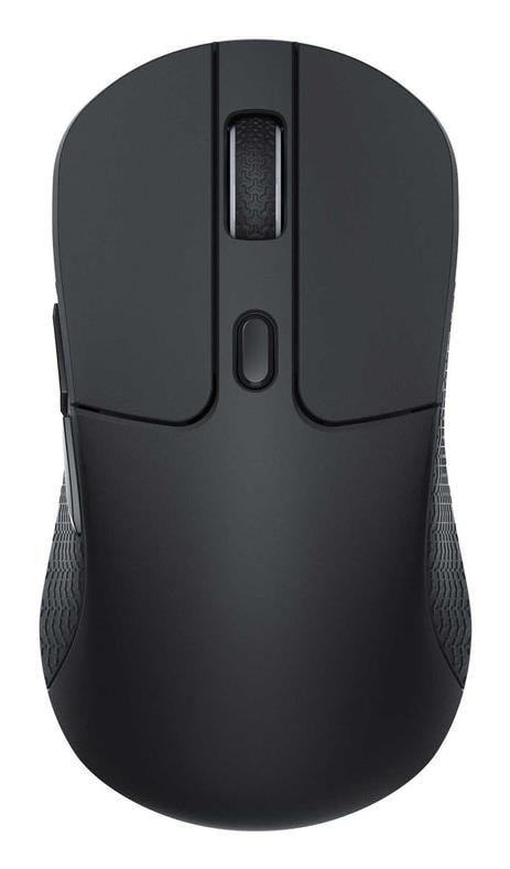 Keychron M3 optiliste anduriga traaditon hiir, must