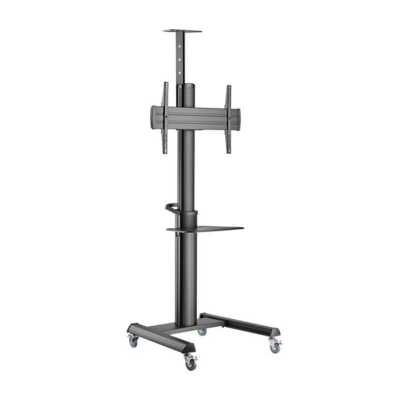 Gembird TVS-70T-02 põrandaalus telerile 37–70"