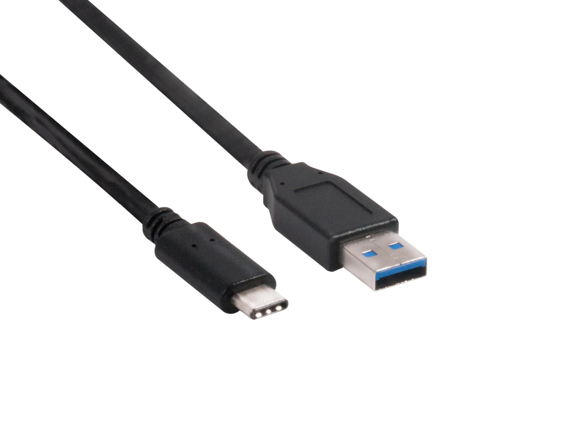 CLUB3D CAC-1523 USB-C to USB 3.1 кабель 1м