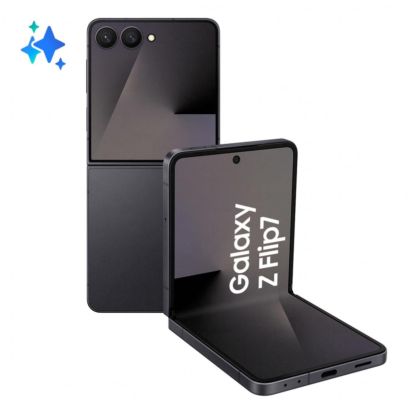 Samsung Galaxy Z Flip7 256GB Must