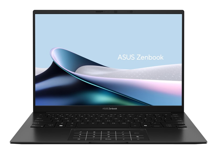 ASUS ZenBook 14 OLED AMD Ryzen AI 7 - Must