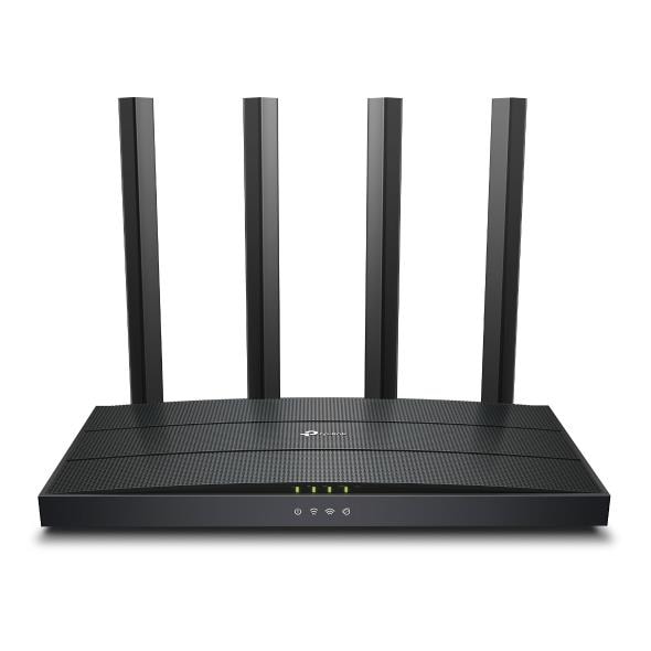 TP-LINK Archer AX12 Wi-Fi 6 juhtmevaba ruter