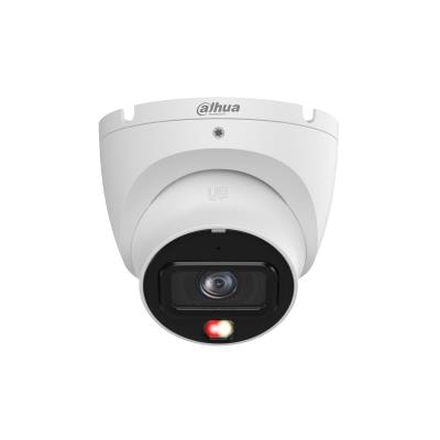 Dahua IPC-HDW1639TAIL0280BS6 6MP Network Camera