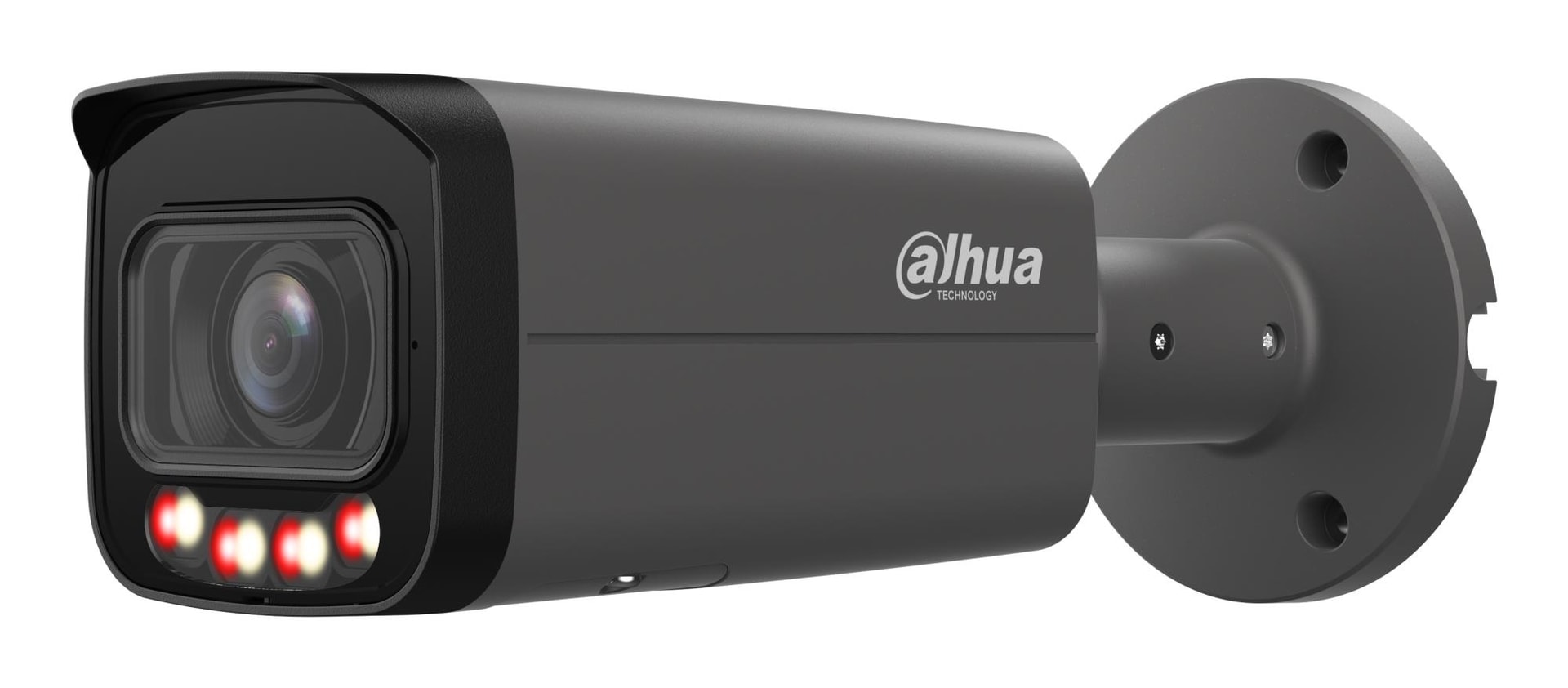 DAHUA 12MP Bullet IP turvakaamera HFW21249T-AS-IL-0280B-B