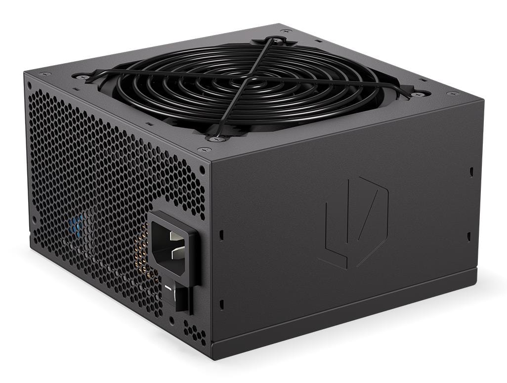 ENDORFY Supremo FM5 Gold 650W ATX toiteplokk arvutile