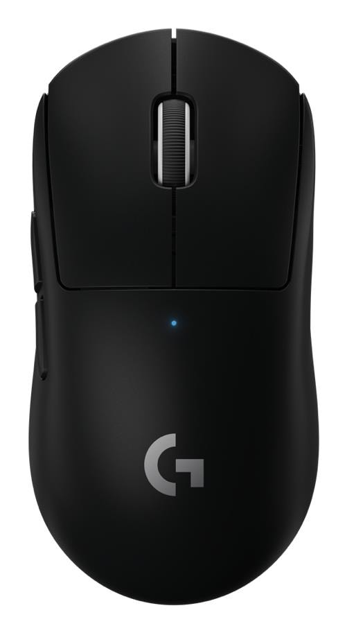 Logitech PRO X SUPERLIGHT Wireless Gaming Hiir (Must)