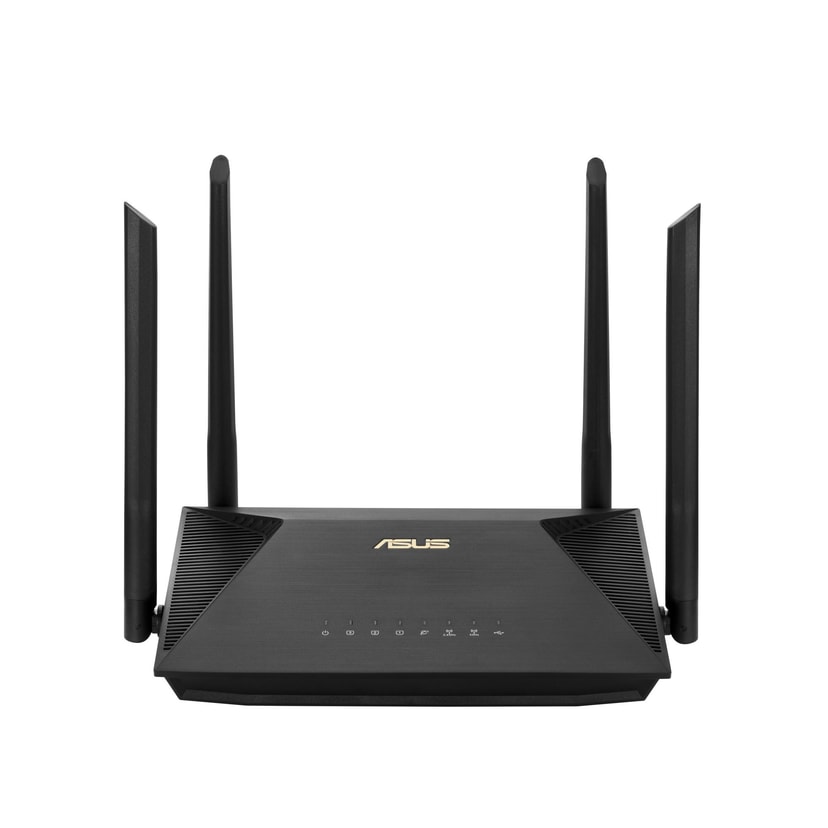 ASUS RT-AX1800U WiFi 6 Mesh Router