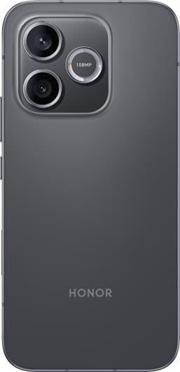 Honor 600 Lite 128GB must Android nutitelefon 5G