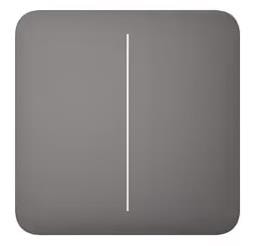 Ajax Smart SoloButton 2-nupp (hall)