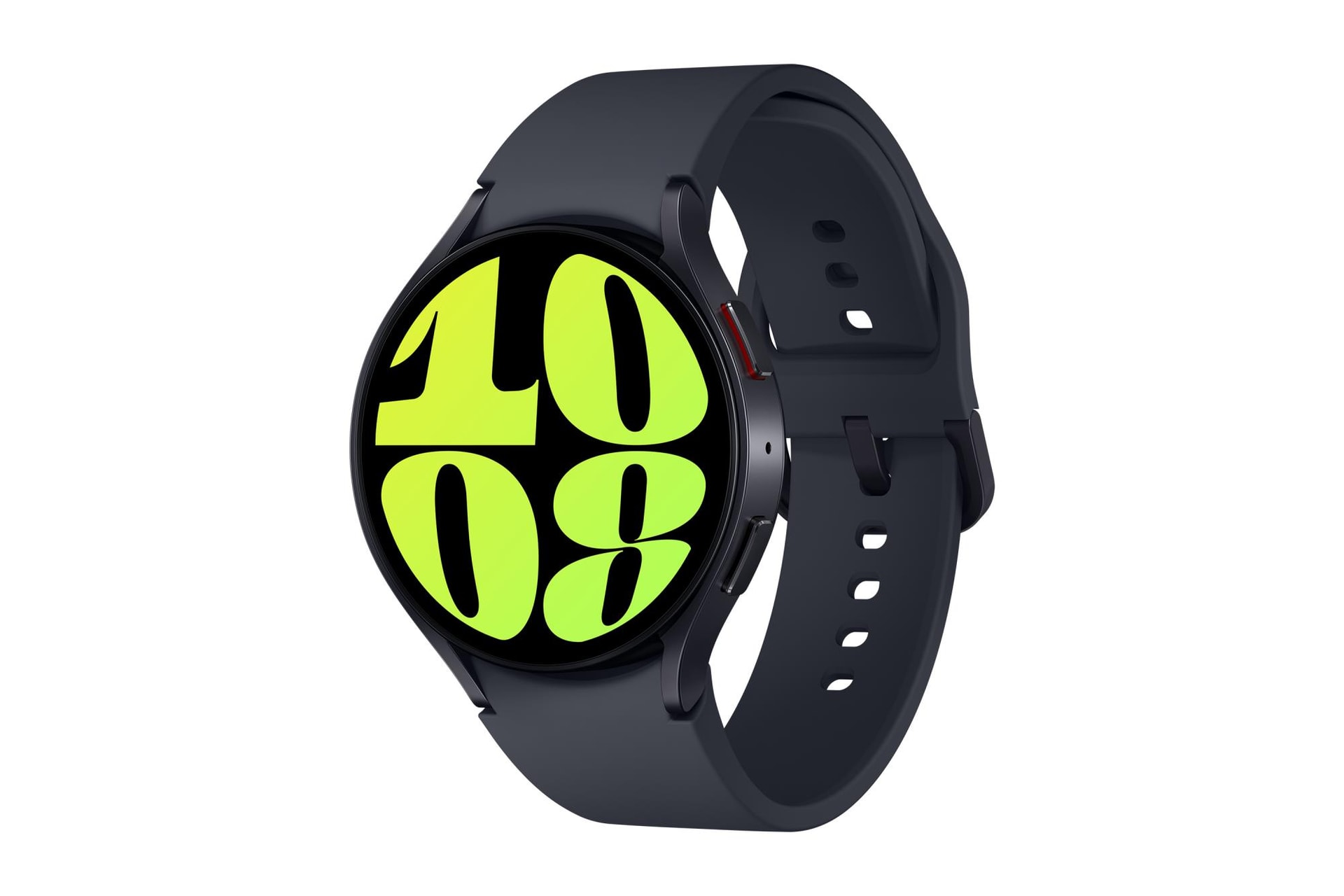 Samsung Galaxy Watch6 44mm графитовый