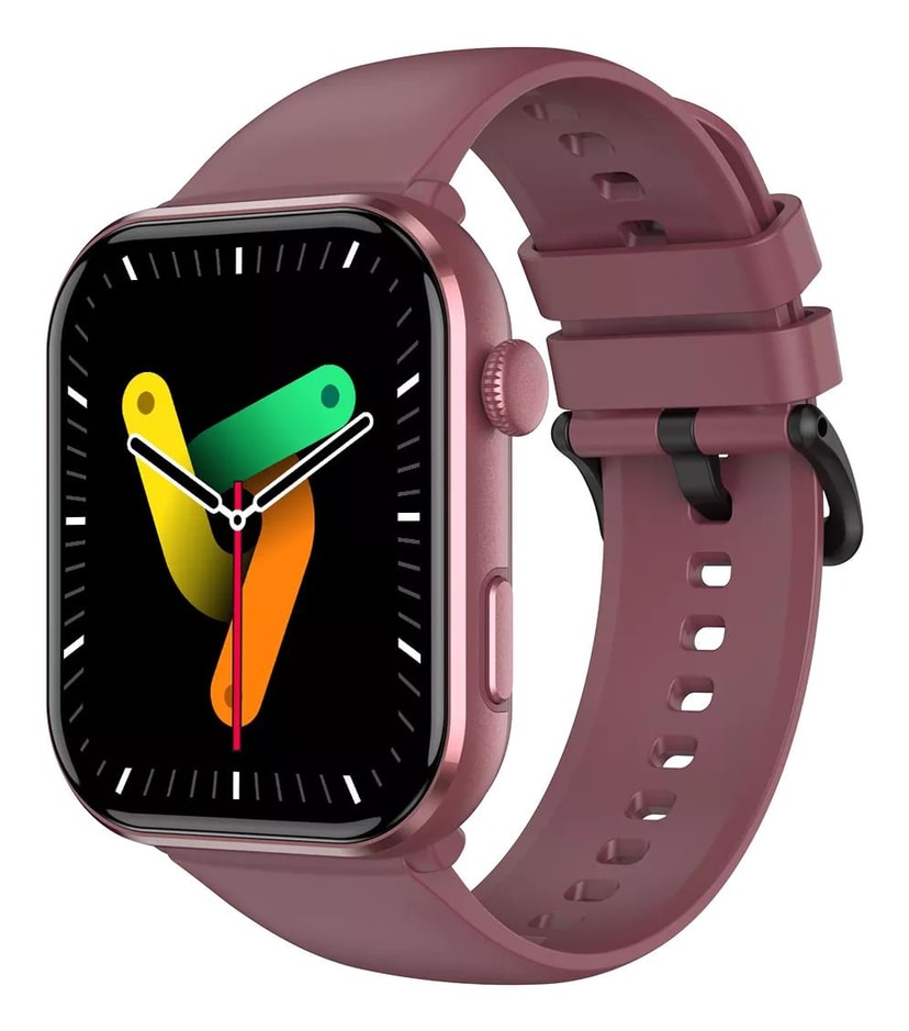 Blackview R60 lilla nutikell
