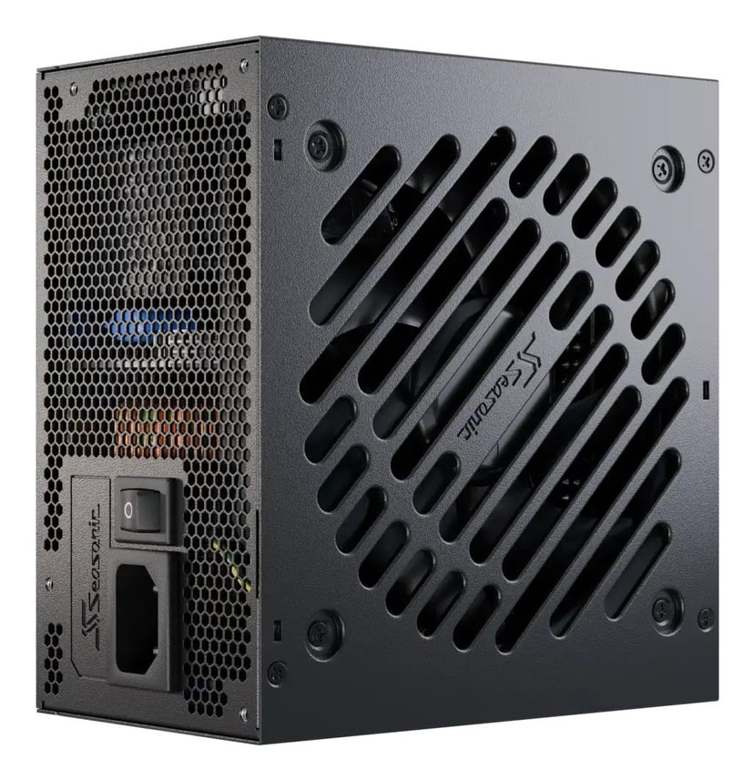 Seasonic Core GX 650W 80 Plus Gold ATX toiteplokk